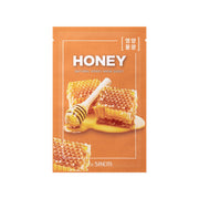 THE SAEM Natural Honey Mask Sheet
