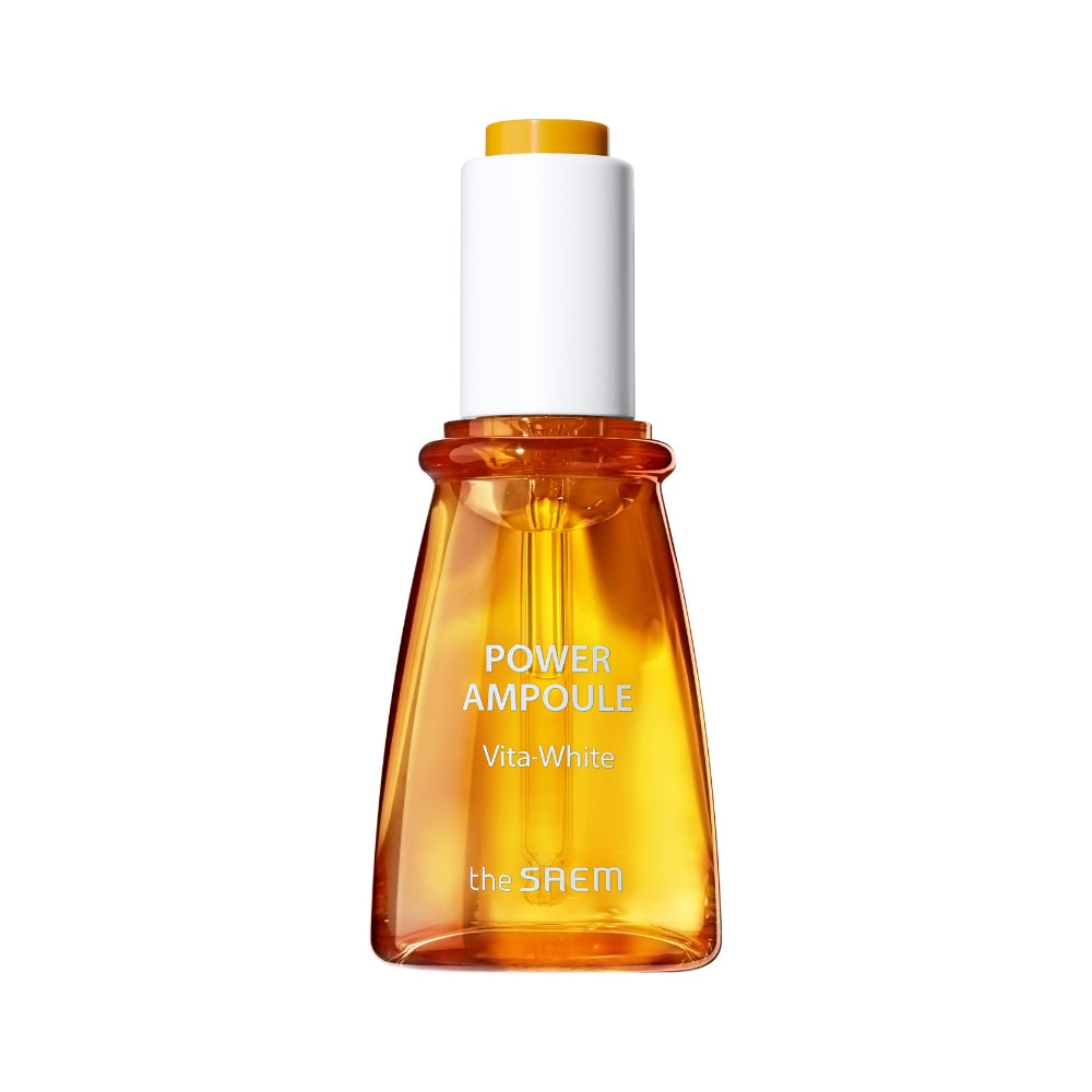 THE SAEM Power Ampoule Vita-white