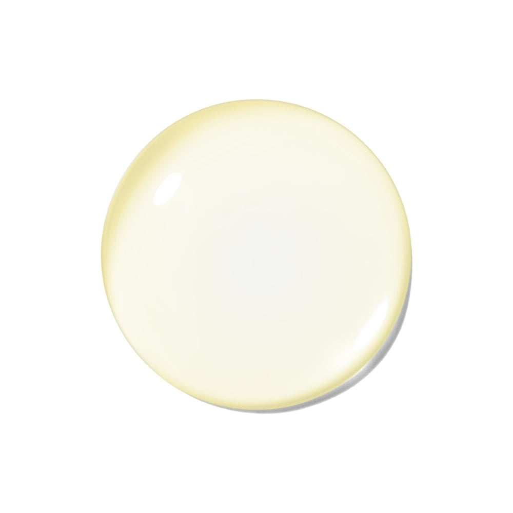 THE SAEM Power Ampoule Vita-white texture