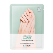 THE SAEM Pure Natural Hand Treatment Mask