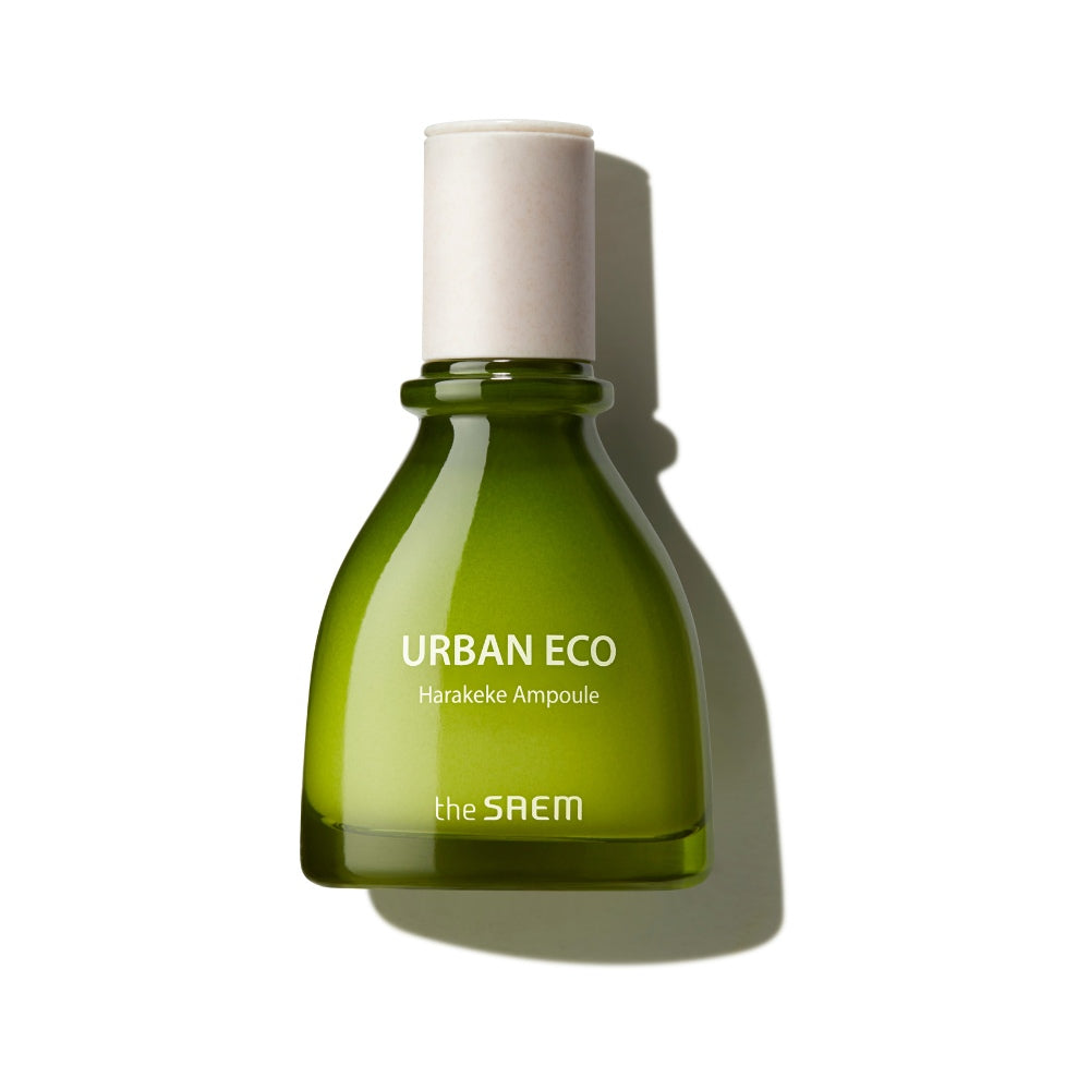 THE SAEM Urban Eco Harakeke Ampoule 45ml 8806164177396