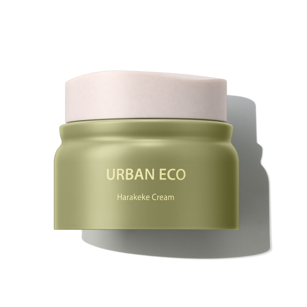 THE SAEM Urban Eco Harakeke Cream 50ml