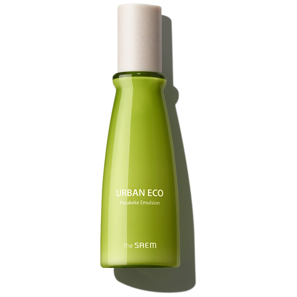 THE SAEM Urban Eco Harakeke Emulsion