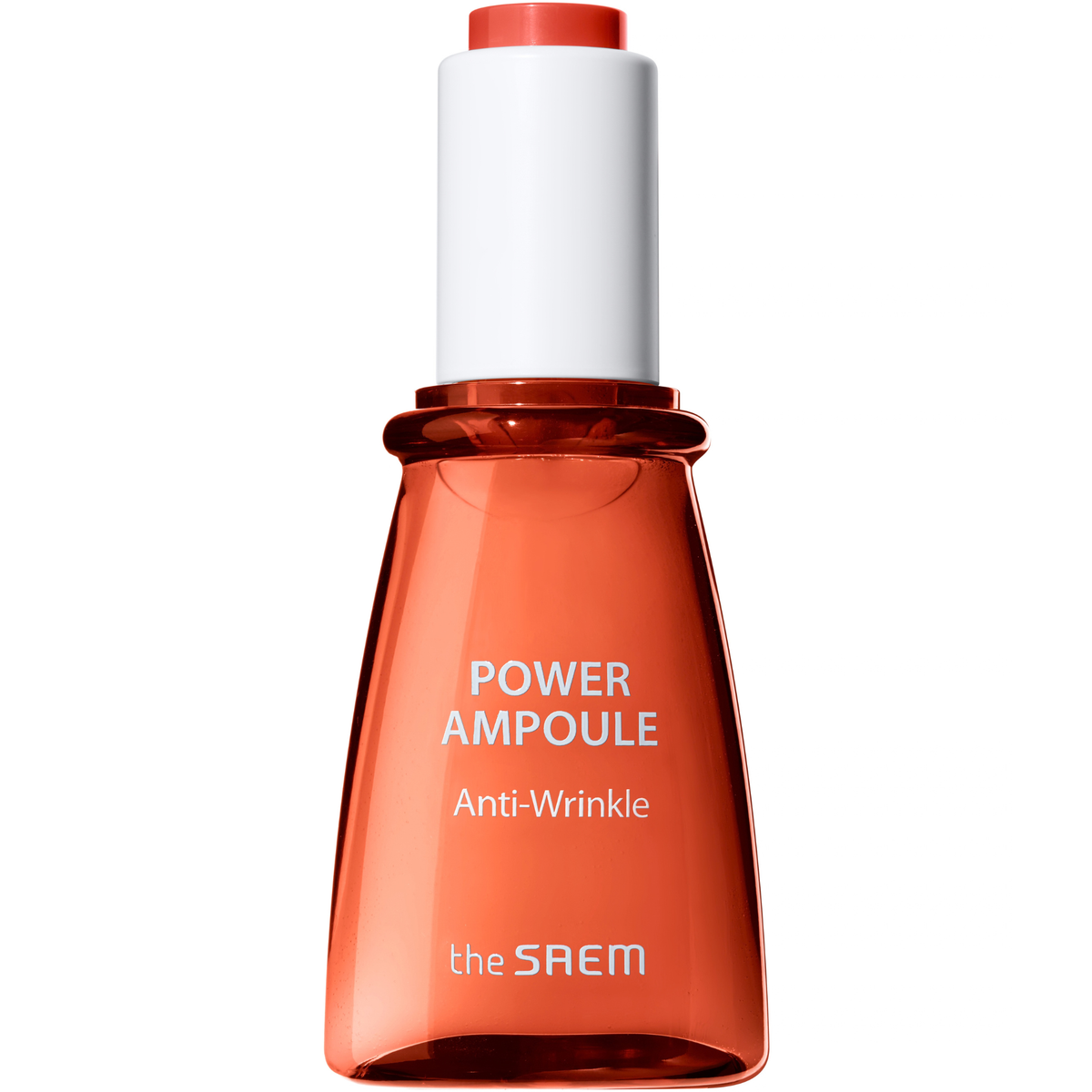 THE SAEM Power Ampoule Anti-Wrinkle