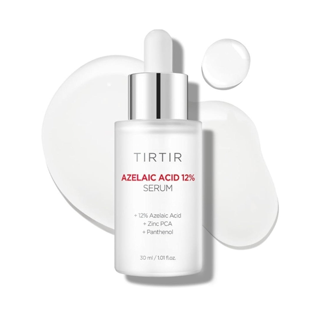 TIRTIR Azelaic Acid 12% Serum
