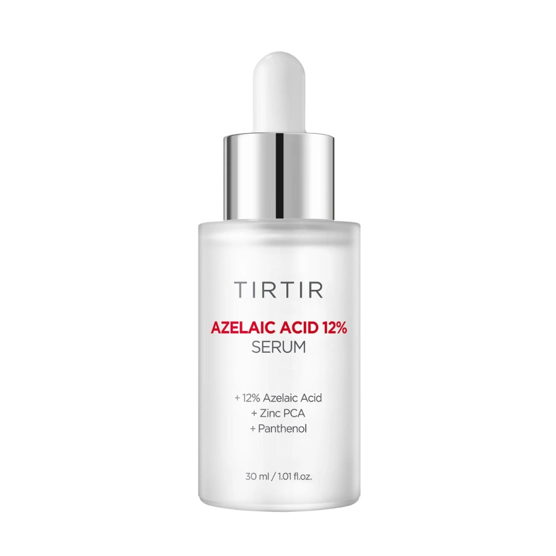 TIRTIR Azelaic Acid 12% Serum