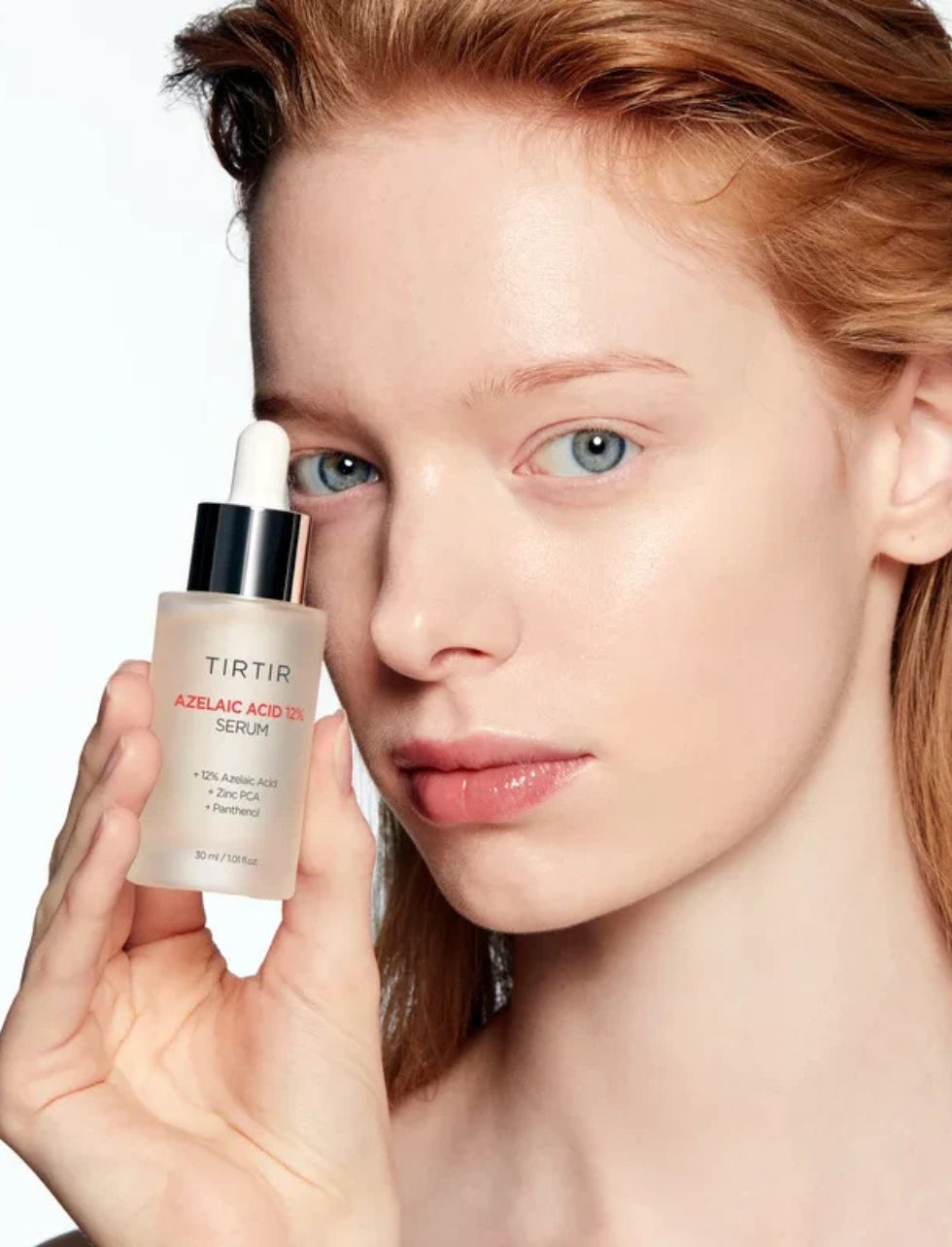 TIRTIR Azelaic Acid 12% Serum