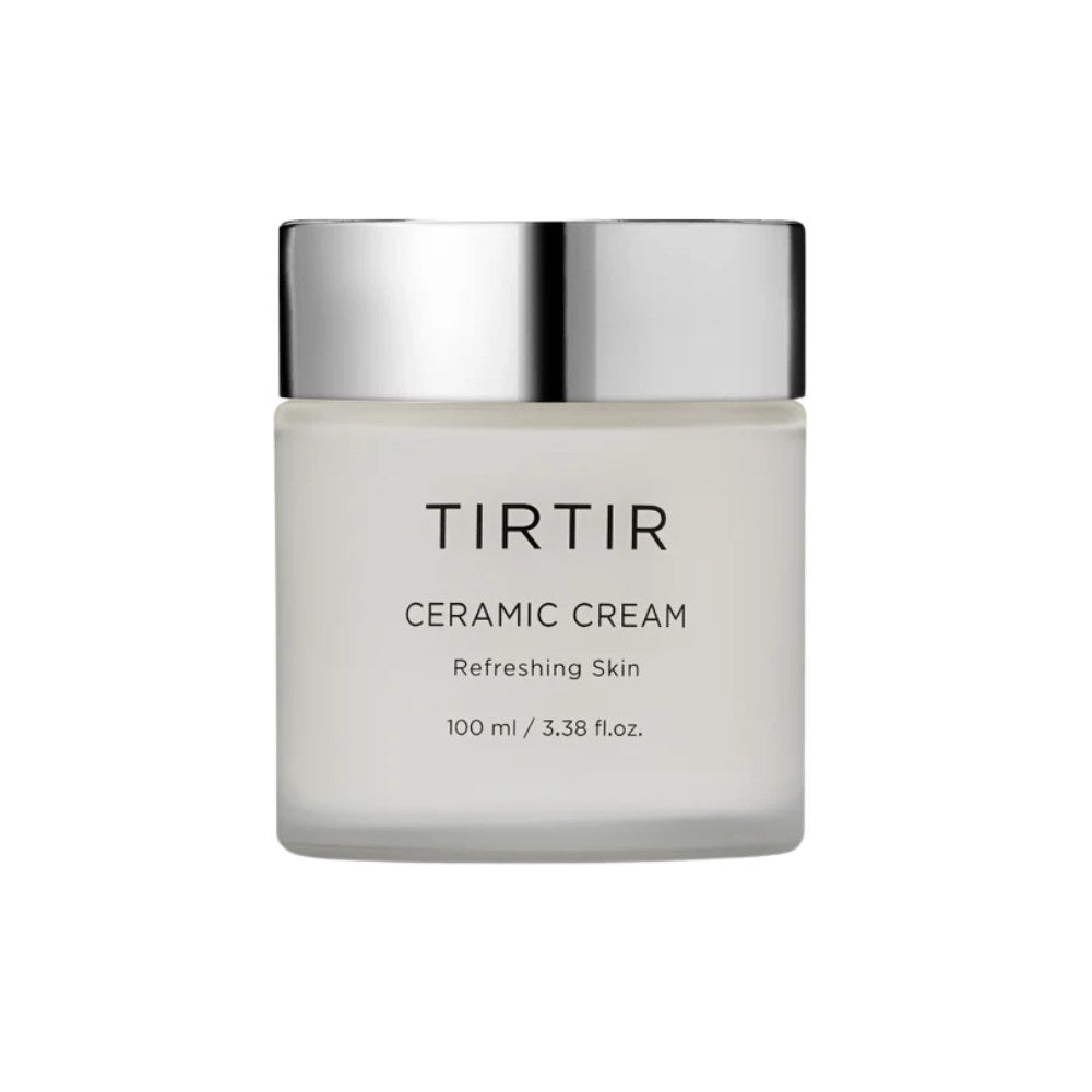 TIRTIR Ceramic Cream 100mL