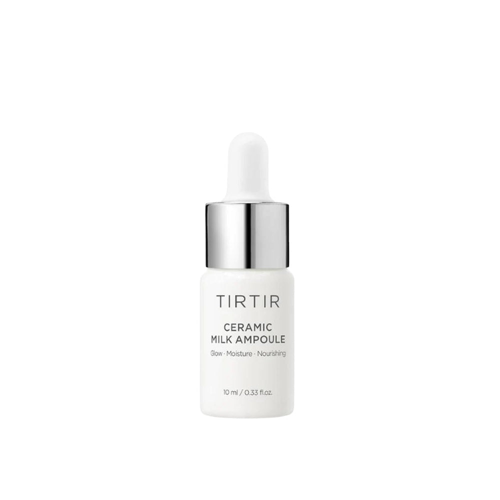 TIRTIR Ceramic Milk Ampoule 10mL