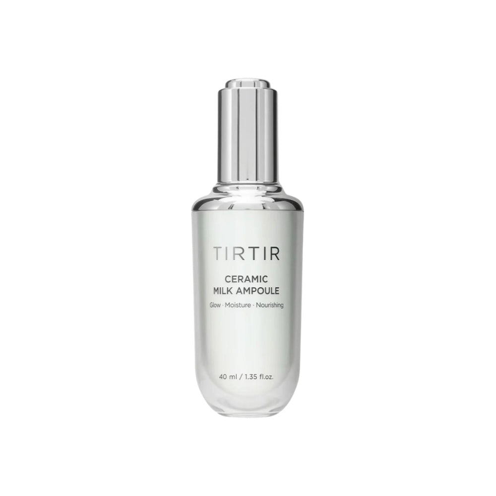 TIRTIR Ceramic Milk Ampoule 40ml