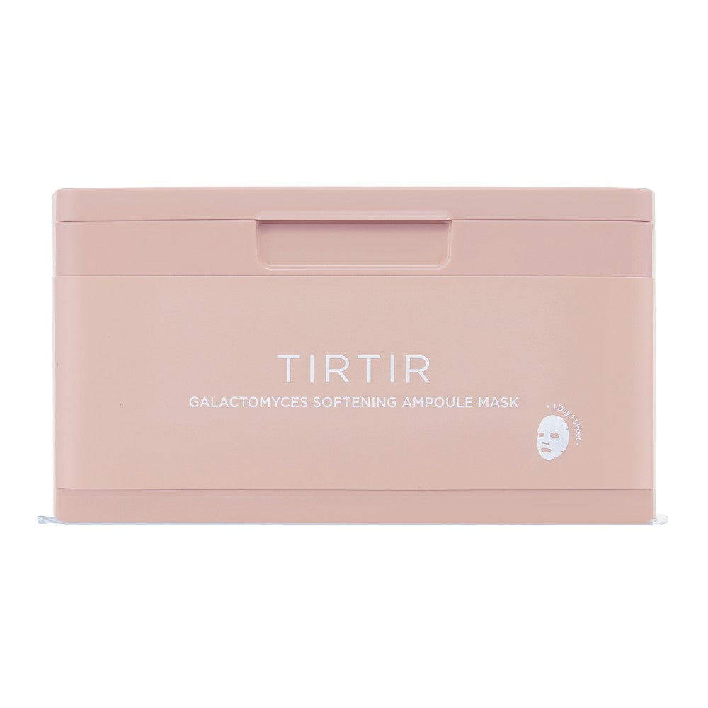 TIRTIR Galactomyces Ampoule Mask 350g