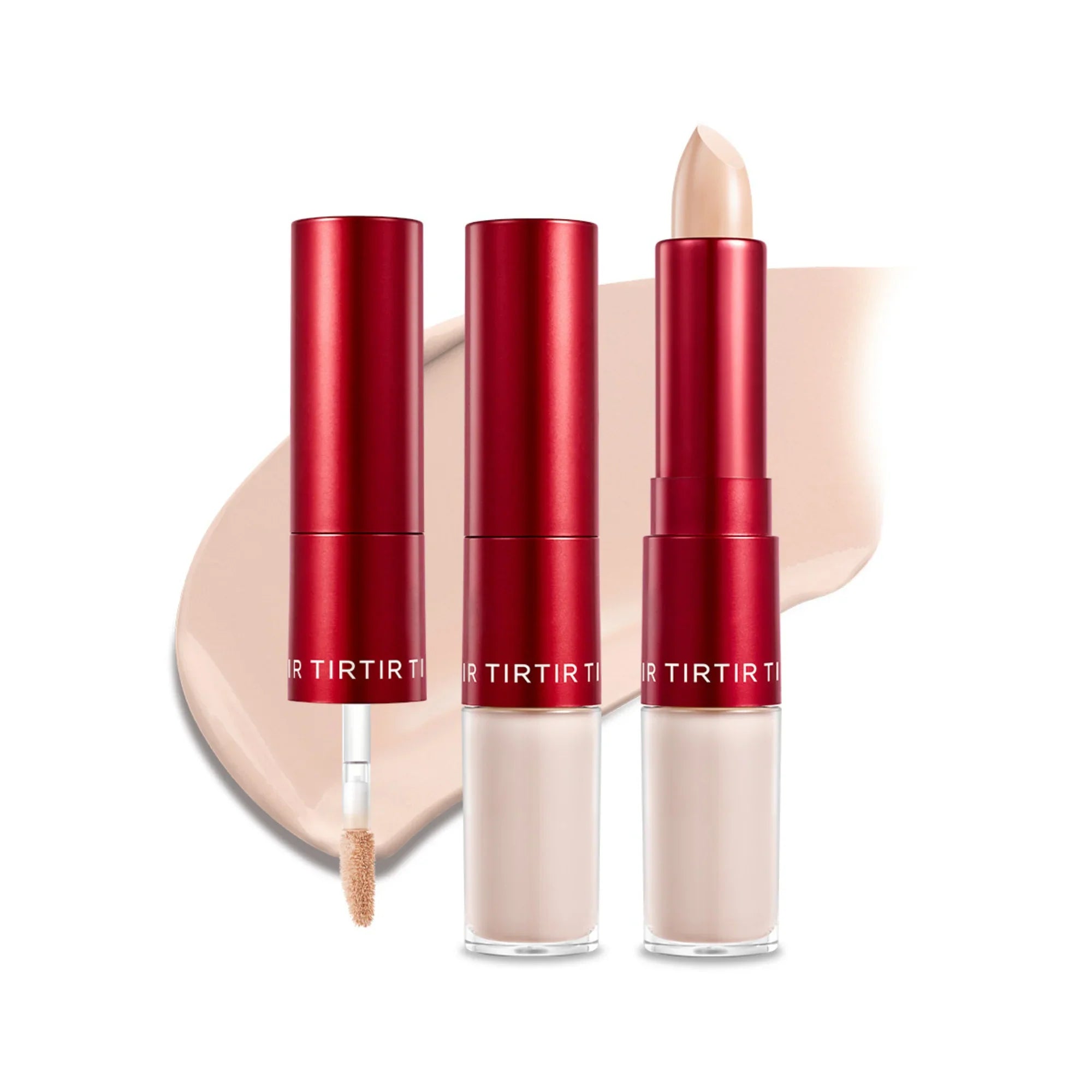 TIRTIR Glide & Hide Blurring Concealer