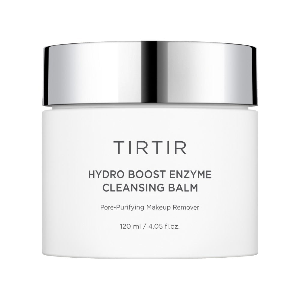 TIRTIR Hydro Boost Enzyme Cleansing Balm 120ml