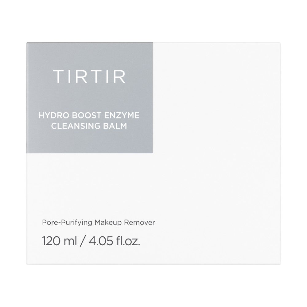 TIRTIR Hydro Boost Enzyme Cleansing Balm 120ml