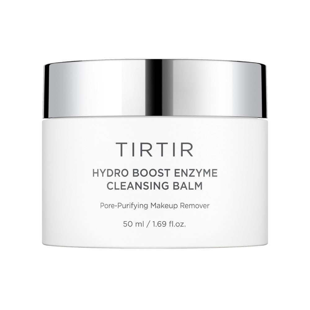 TIRTIR Hydro Boost Enzyme Cleansing Balm 50ml