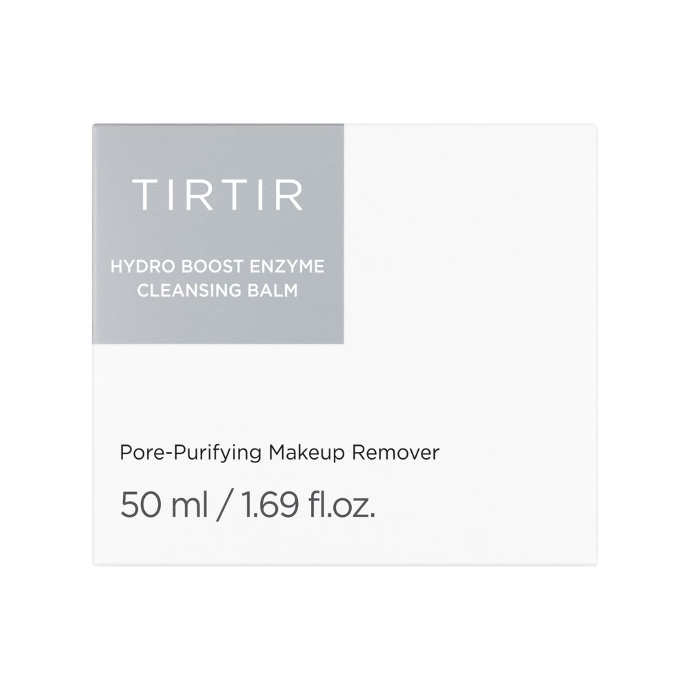 TIRTIR Hydro Boost Enzyme Cleansing Balm 50ml