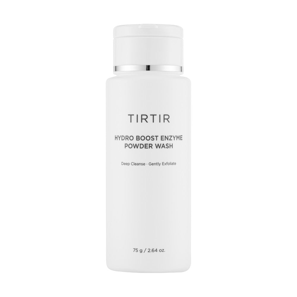 TIRTIR Hydro Boost Enzyme Powder Wash 75g