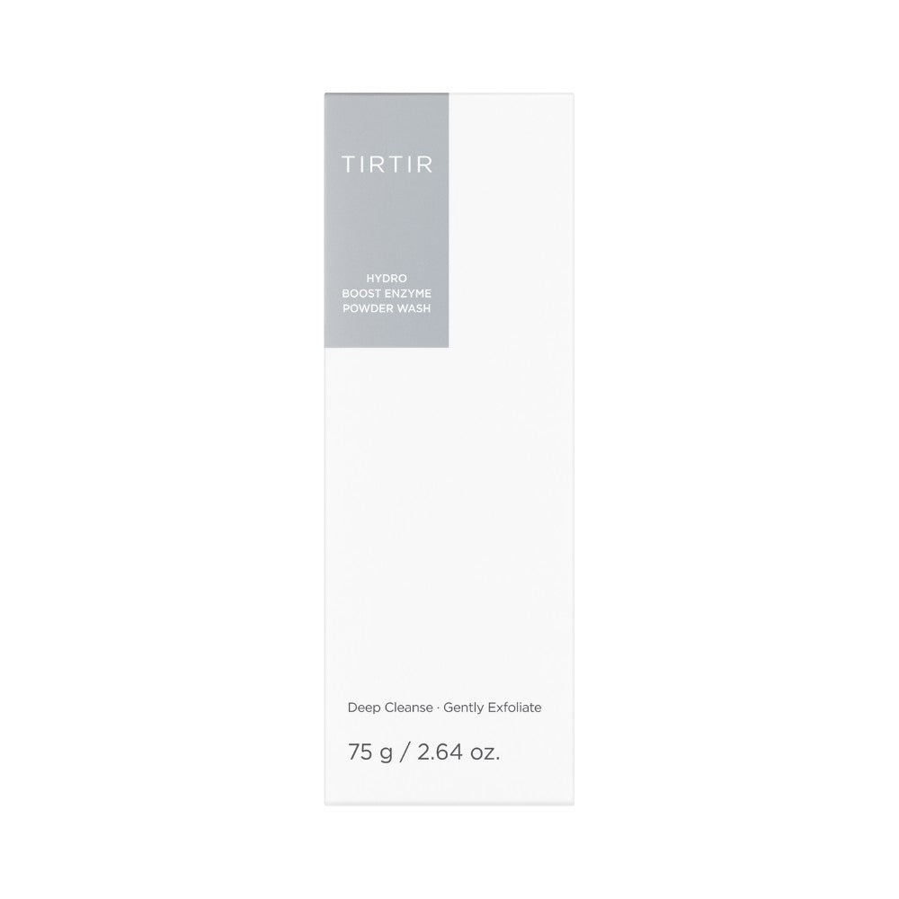 TIRTIR Hydro Boost Enzyme Powder Wash