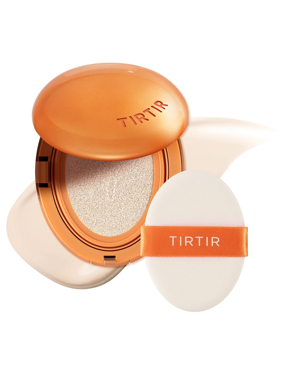 TIRTIR Mask Fit AI Filter Cushion