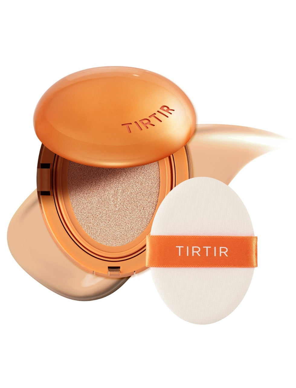 TIRTIR Mask Fit AI Filter Cushion