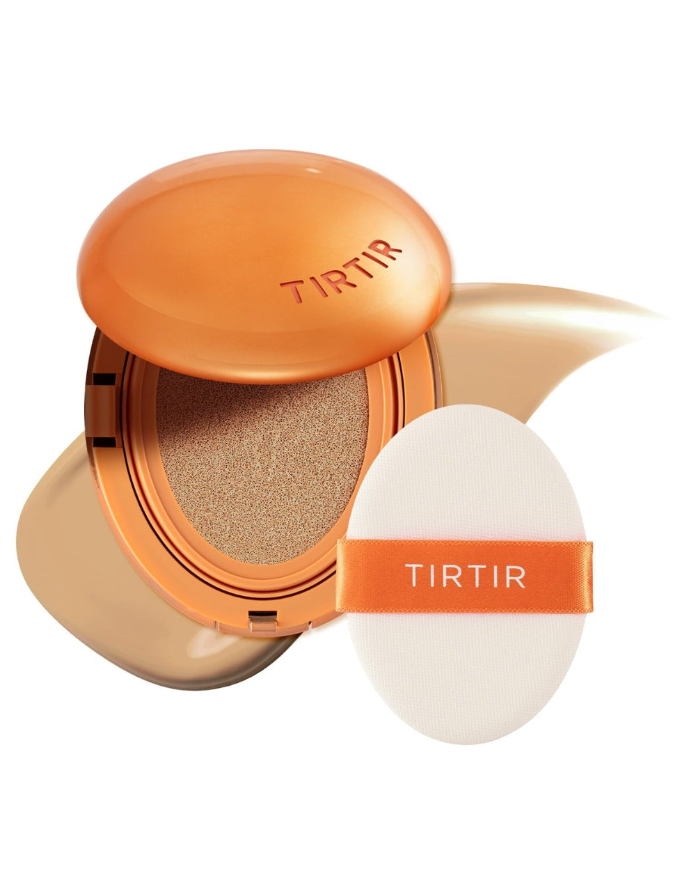 TIRTIR Mask Fit AI Filter Cushion