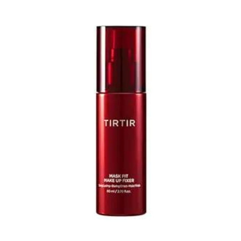 TIRTIR Mask Fit Make Up Fixer 80mL