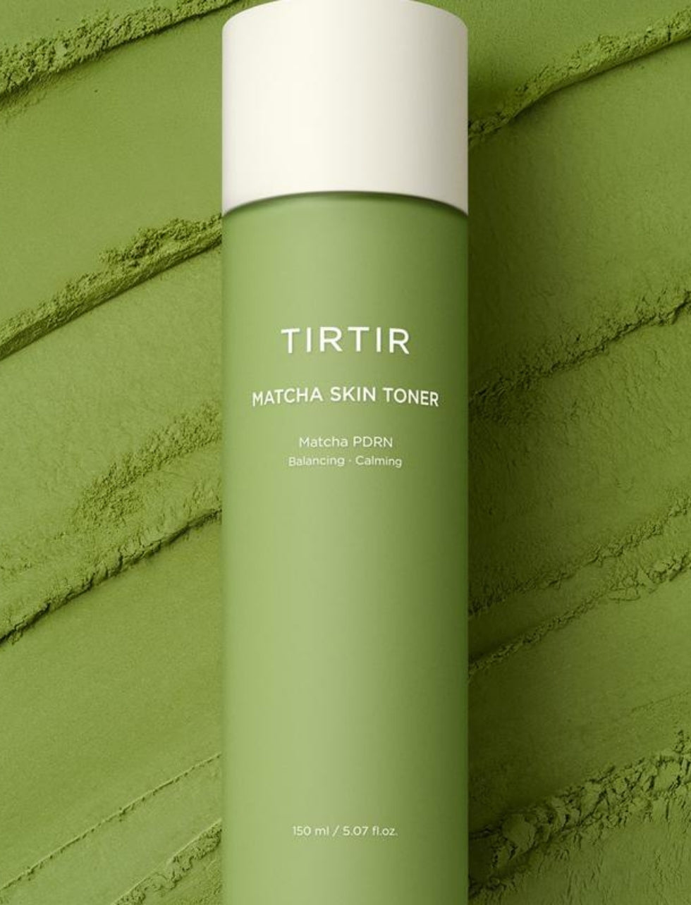 TIRTIR Matcha Skin Toner