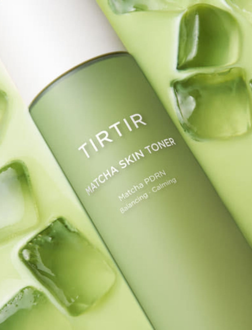 TIRTIR Matcha Skin Toner