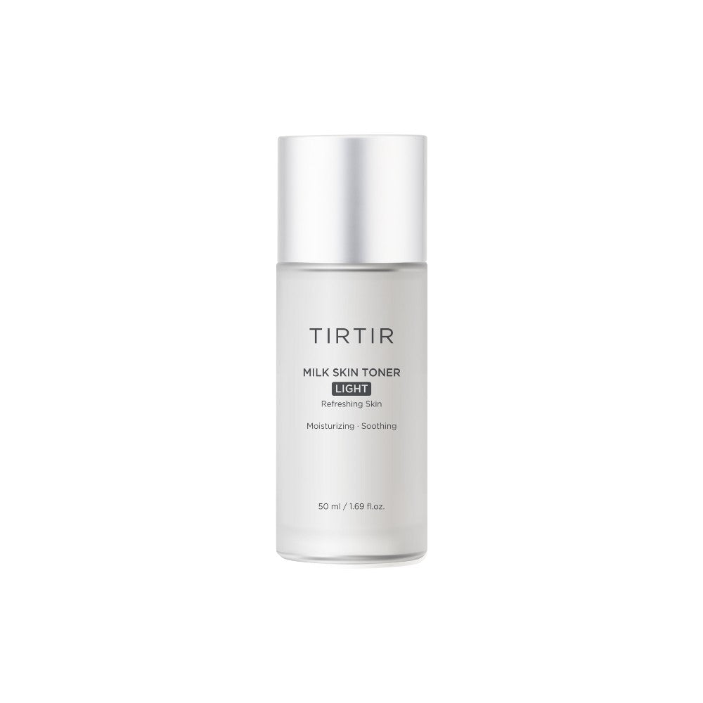 TIRTIR Milk Skin Toner Light 50mL