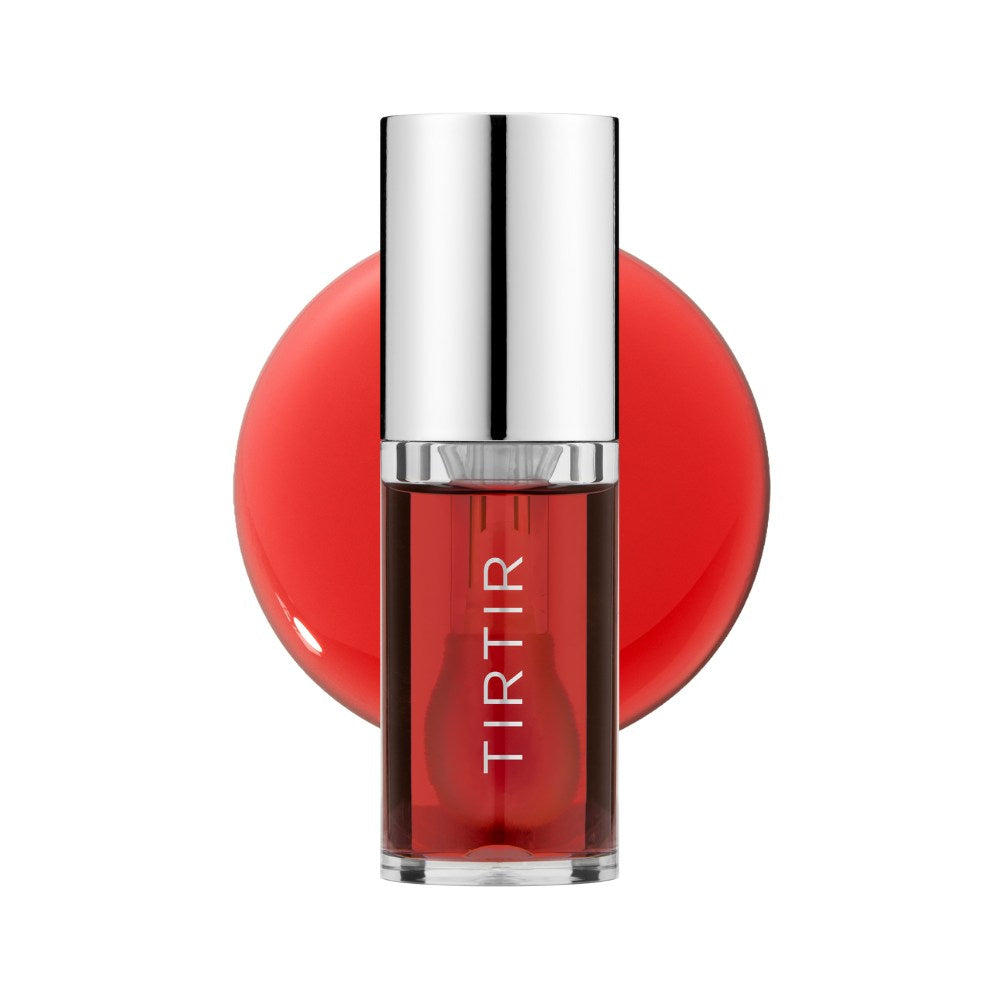 TIRTIR My Glow Lip Rosy Oil