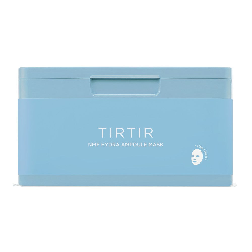 TIRTIR NMF Hydra Ampoule Mask 350g