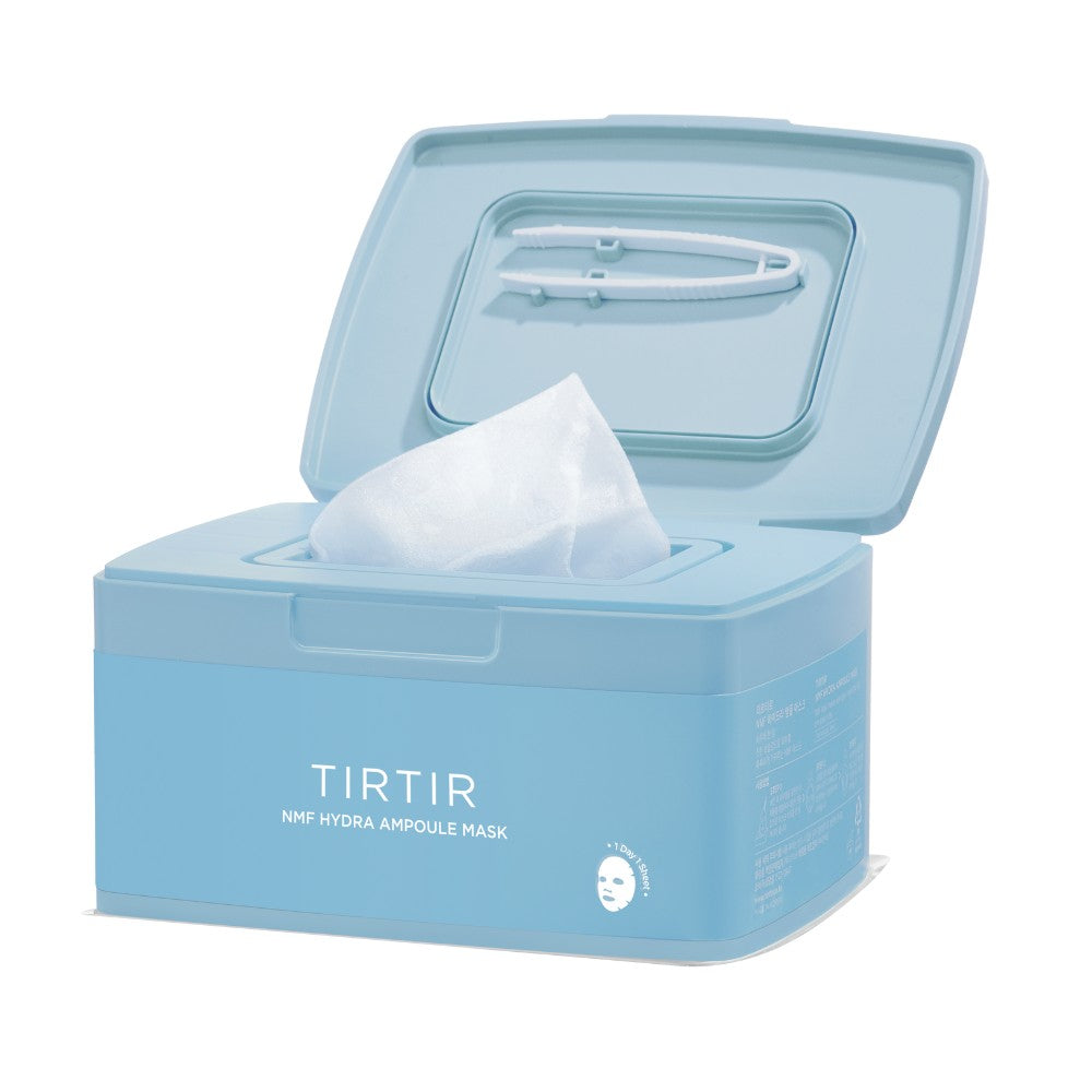 TIRTIR NMF Hydra Ampoule Mask 350g