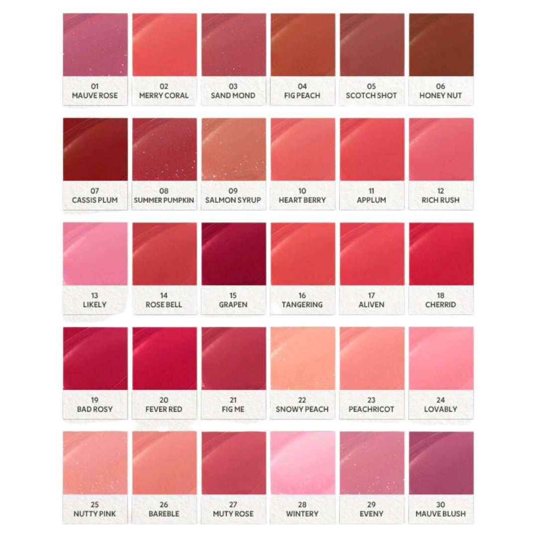 TIRTIR Waterism Glow Tint