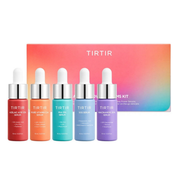 TIRTIR 5 Actives Power Serums Kit