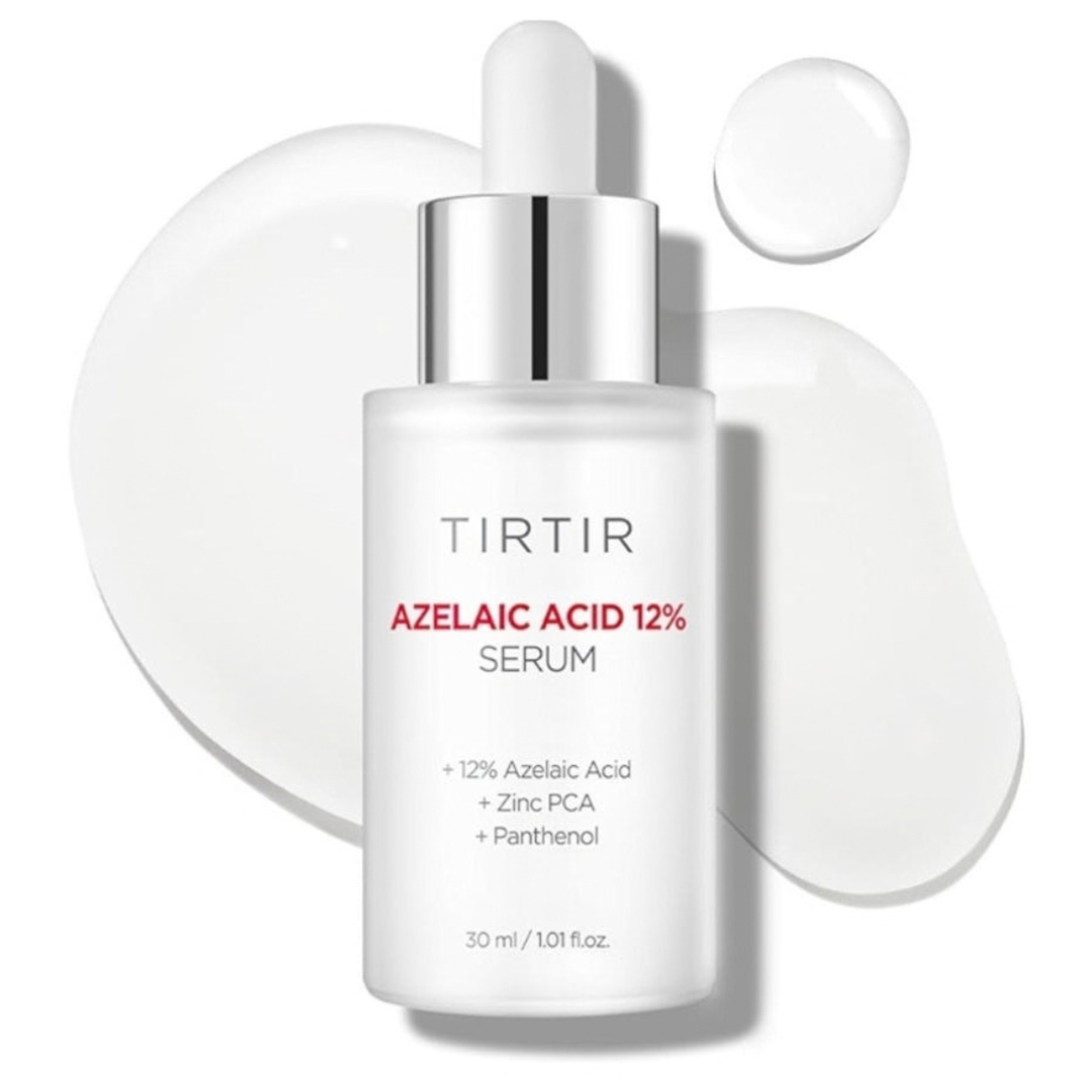 TIRTIR Azelaic Acid 12% Serum