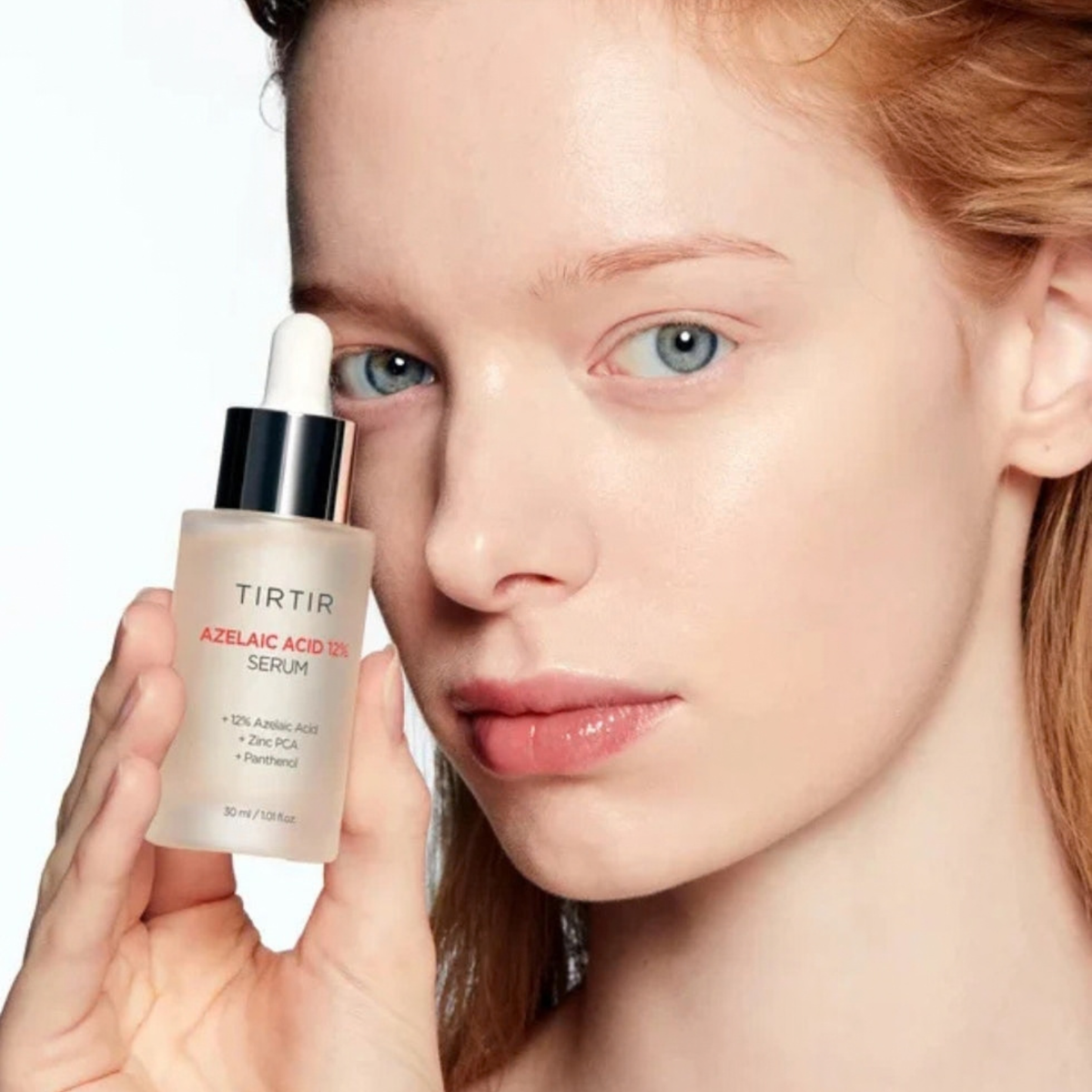 TIRTIR Azelaic Acid 12% Serum