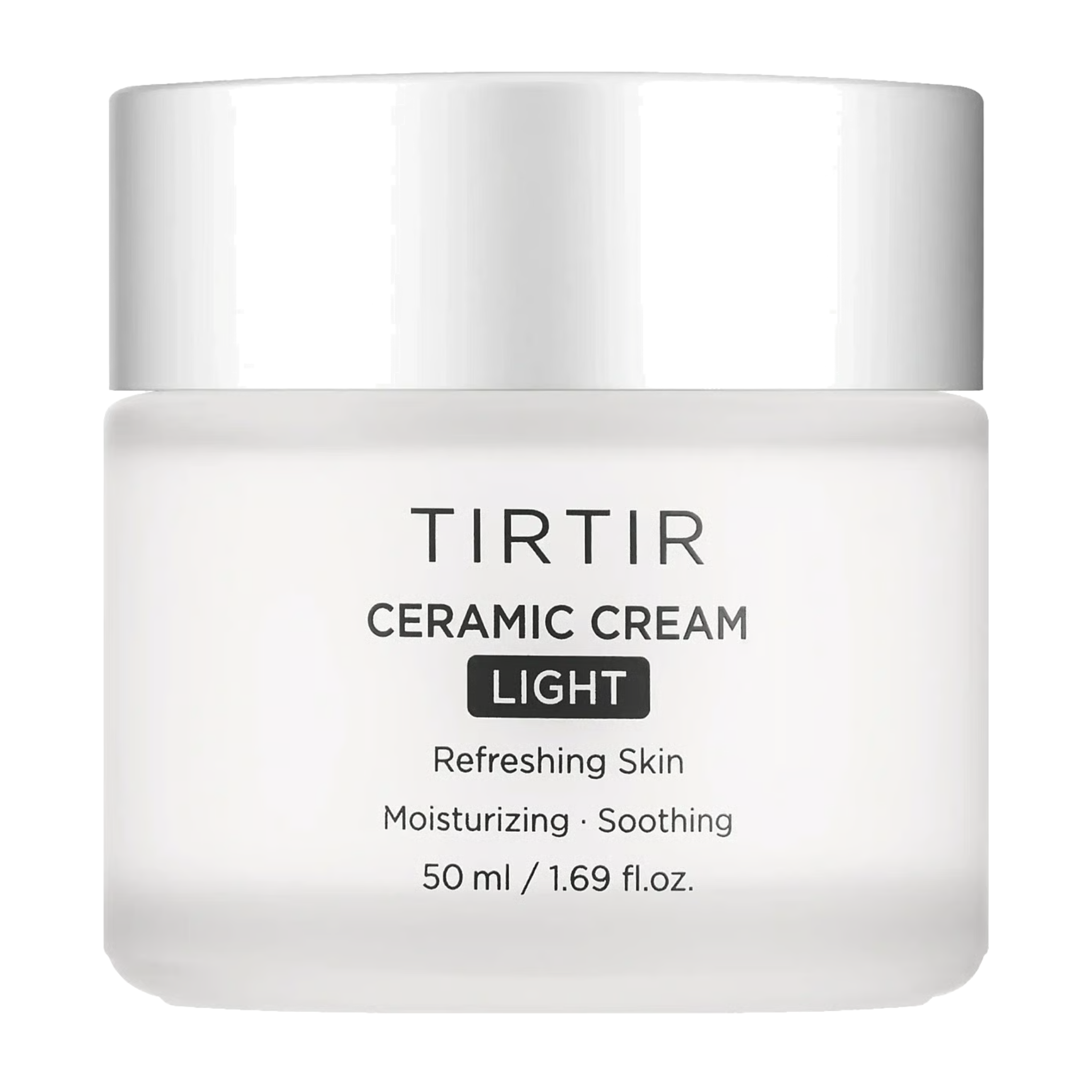 TIRTIR Ceramic Cream Light