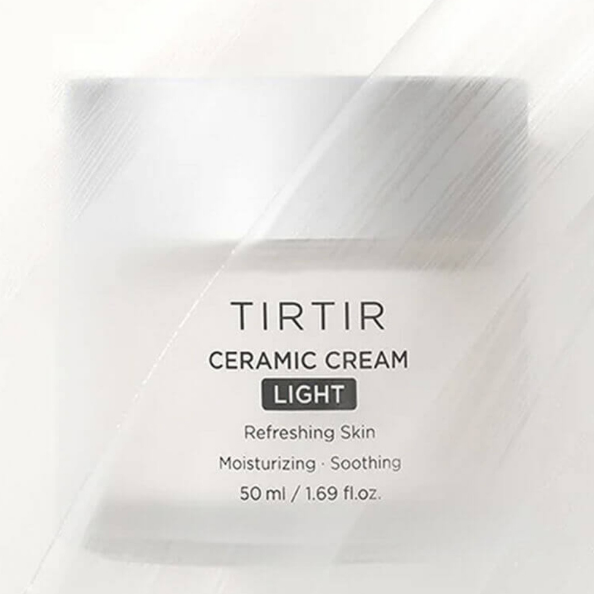 TIRTIR Ceramic Cream Light