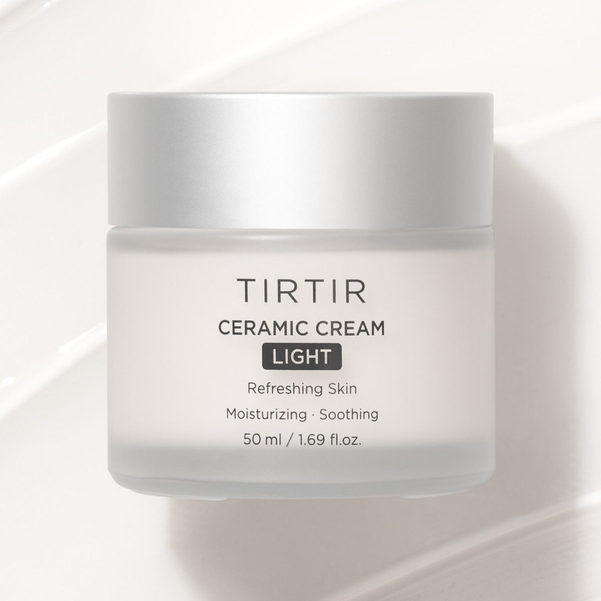 TIRTIR Ceramic Cream Light