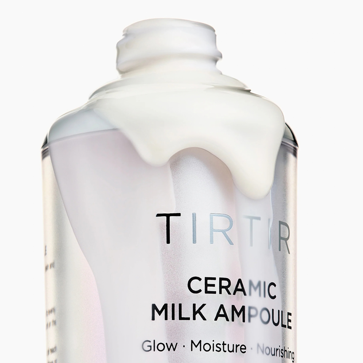 TIRTIR Ceramic Milk Ampoule Mini
