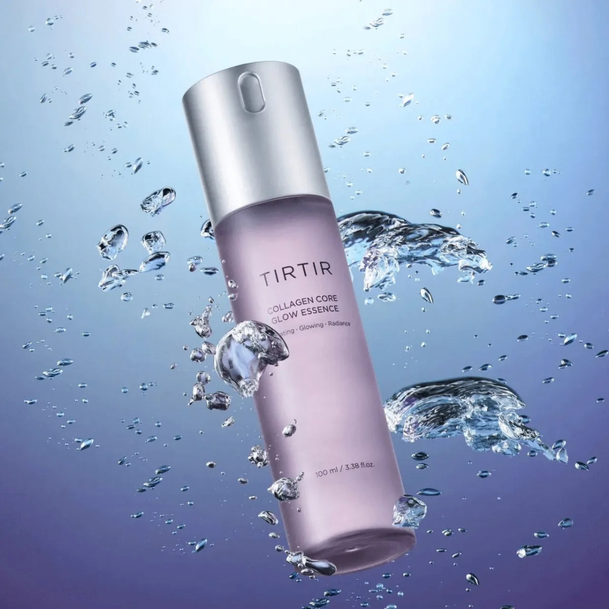 TIRTIR Collagen Core Glow Essence