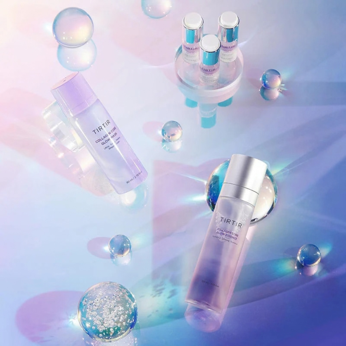 TIRTIR Collagen Core Glow Essence