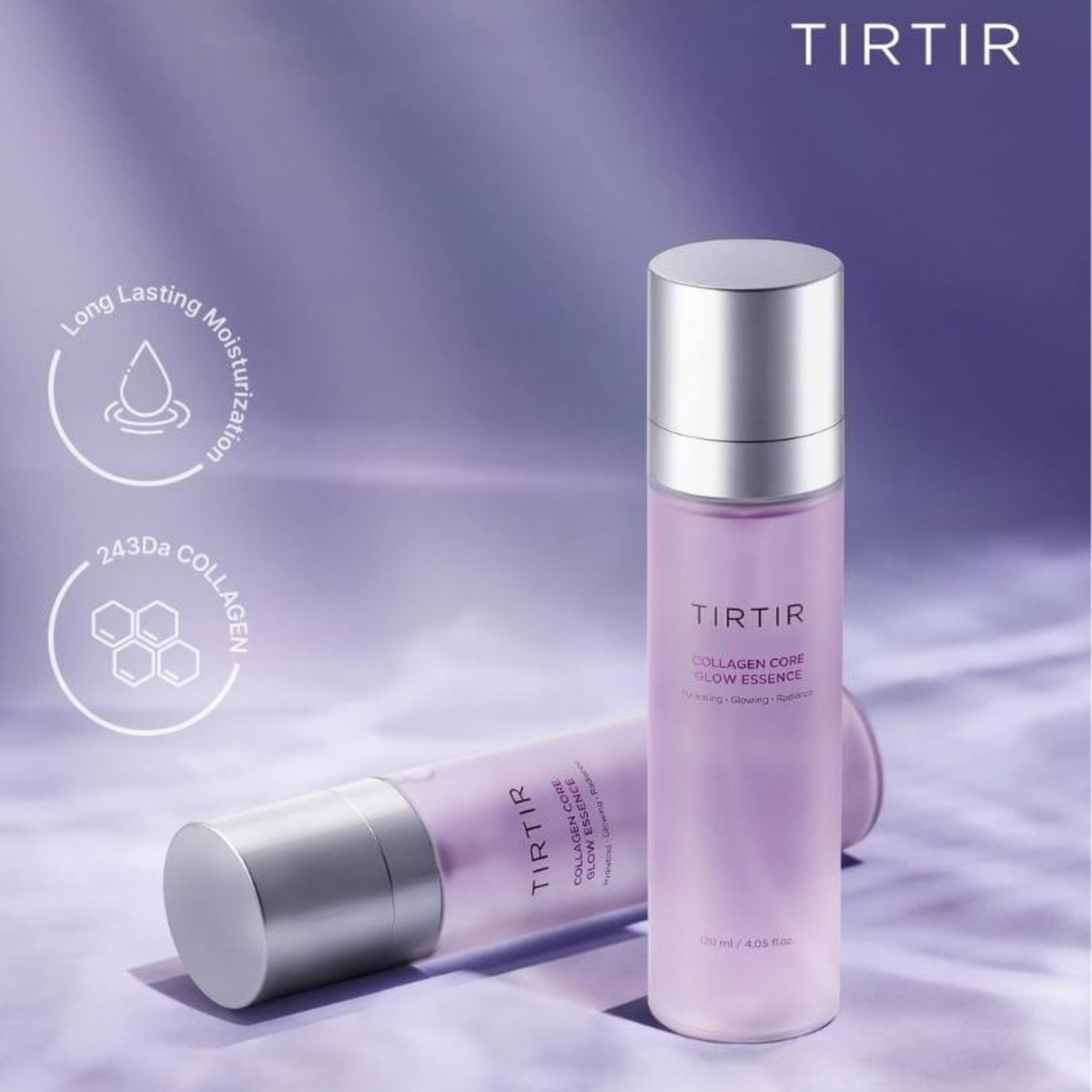 TIRTIR Collagen Core Glow Essence