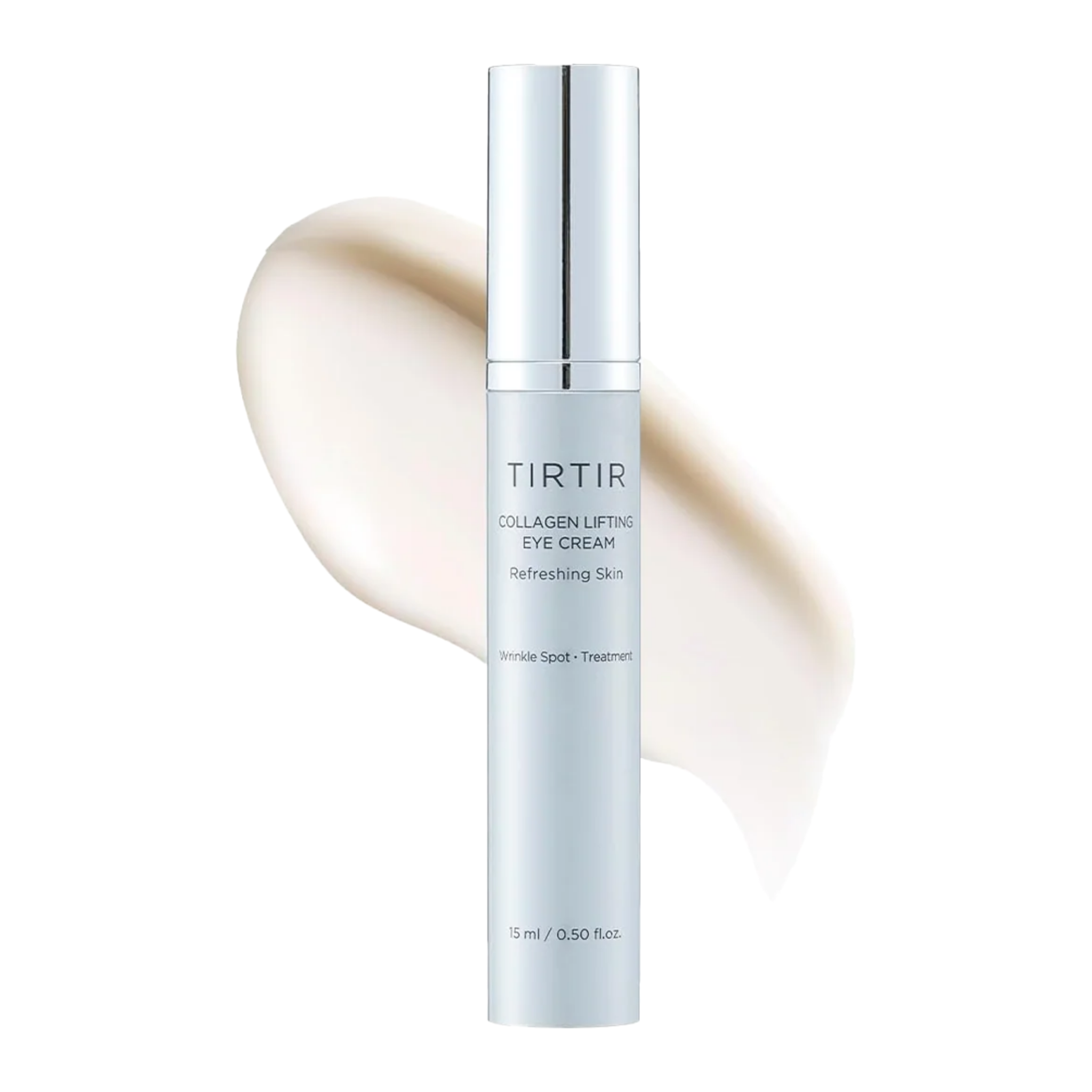 TIRTIR Collagen Lifting Eye Cream
