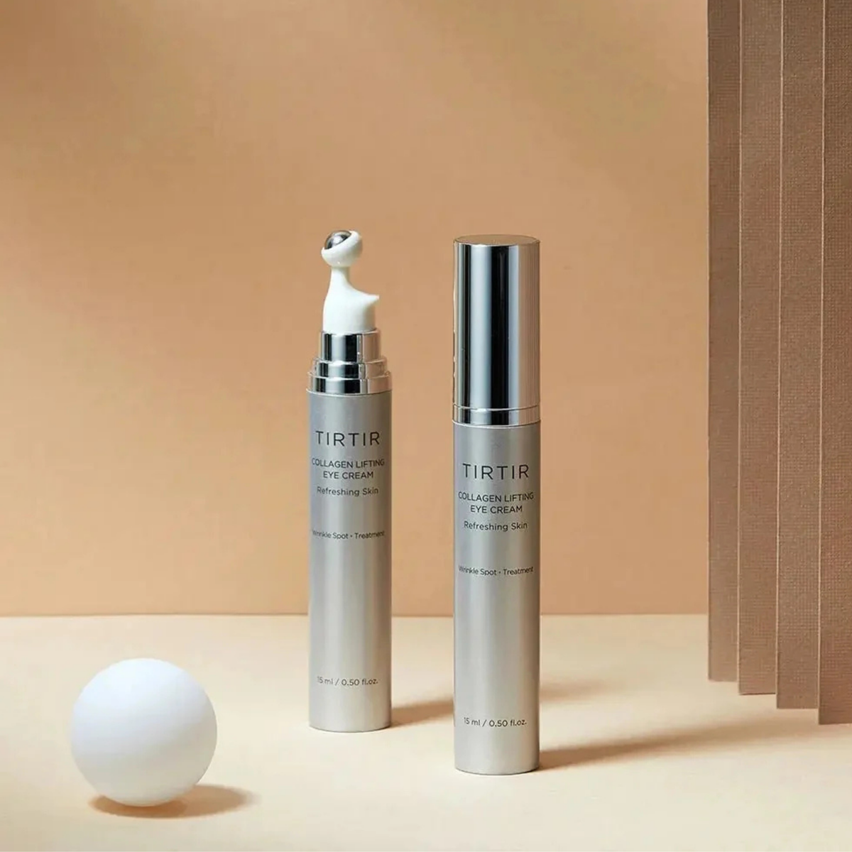 TIRTIR Collagen Lifting Eye Cream