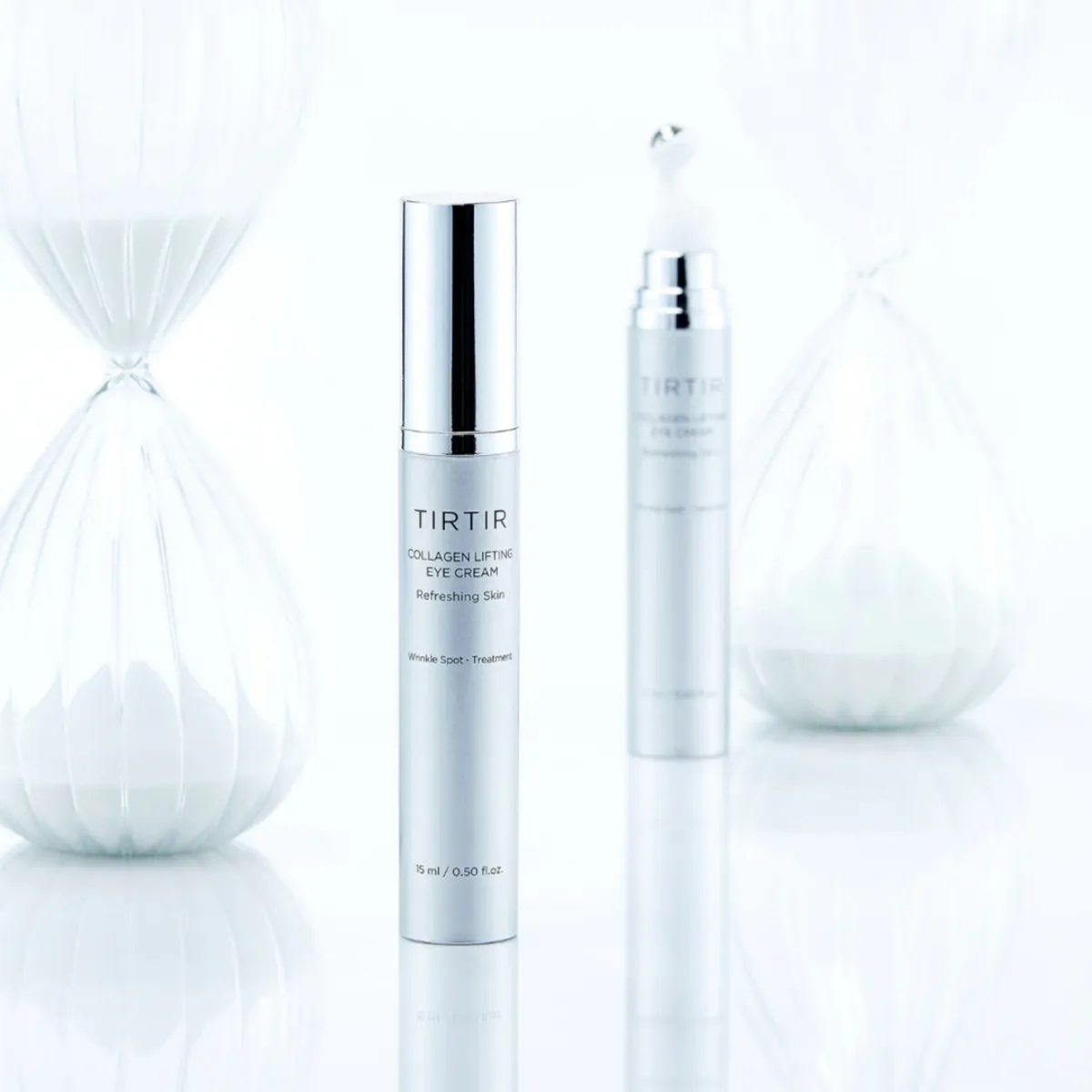 TIRTIR Collagen Lifting Eye Cream