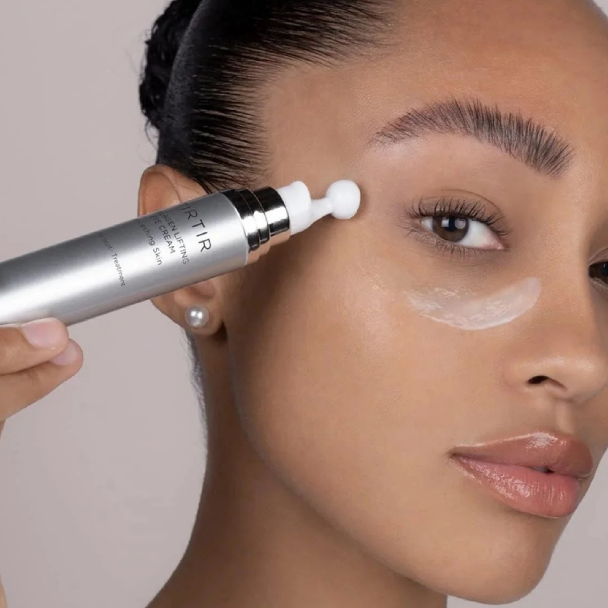 TIRTIR Collagen Lifting Eye Cream