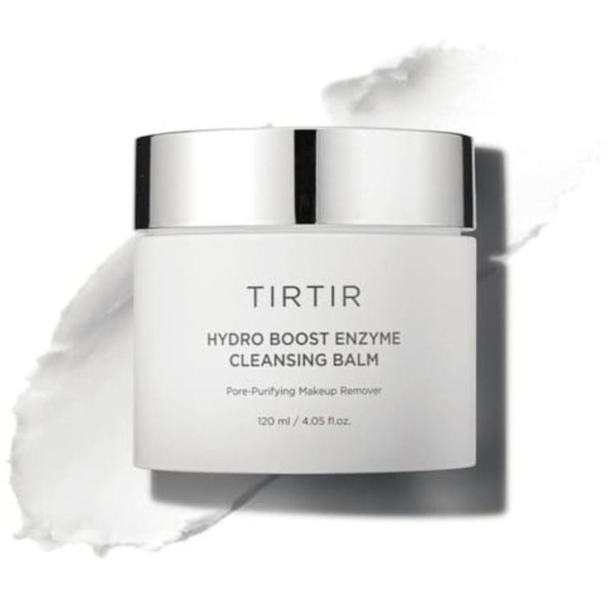 TIRTIR Hydro Boost Enzyme Cleansing Balm