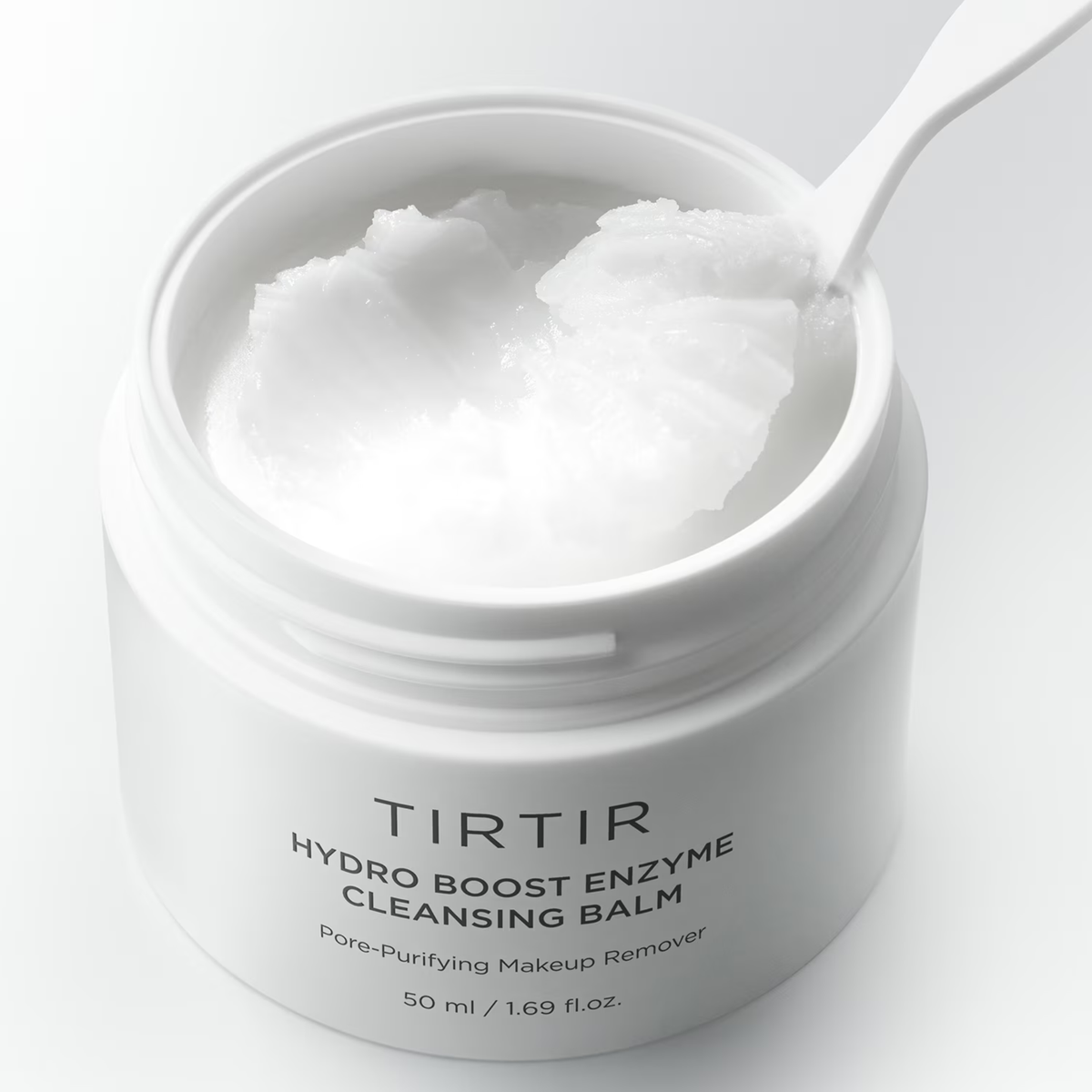 TIRTIR Hydro Boost Enzyme Cleansing Balm