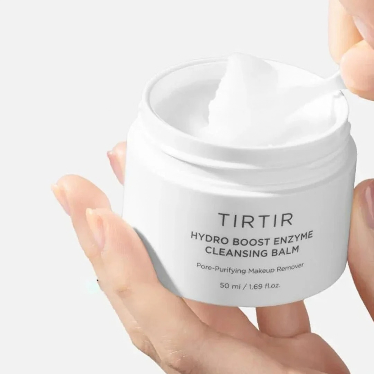 TIRTIR Hydro Boost Enzyme Cleansing Balm
